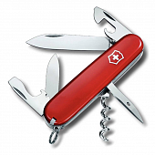 Нож Victorinox Spartan (1.3603) 91мм 12 функций