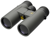 Бинокль Leupold BX-1 McKenzie 10x42, призмы - Roof, цвет - серый, 624г  DISC