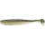 Приманка силиконовая Keitech Easy Shiner 4.5'' #417 Gold Flash Minnow