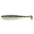 Приманка силиконовая Keitech Easy Shiner 4'' #416 Silver Flash Minnow