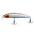 Воблер Namazu BigNoah, L-110мм, 12,3г, минноу, плавающий (0,5-1,0м), цвет 14